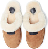 Bhima Shearling Slippers