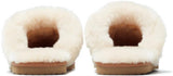 Bhima Shearling Slippers